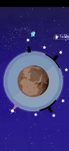 Play Running Planets as an online game Running Planets with UptoPlay