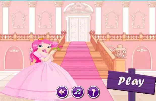 Play Running Princess 3 Play Running Princess 3