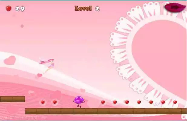 Play Running Princess 3 Play Running Princess 3