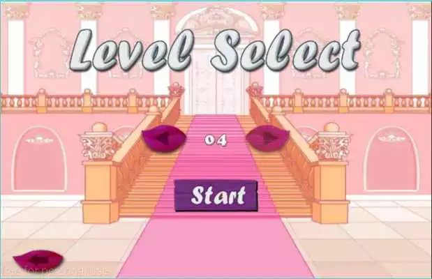 Play Running Princess 3 Play Running Princess 3