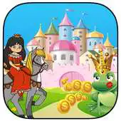 Free play online running Princess jungle - Sofia game adventure APK