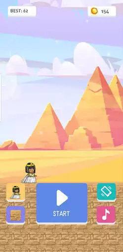 Play Running Princess