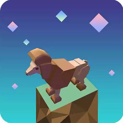 Free play online Running Puppy APK
