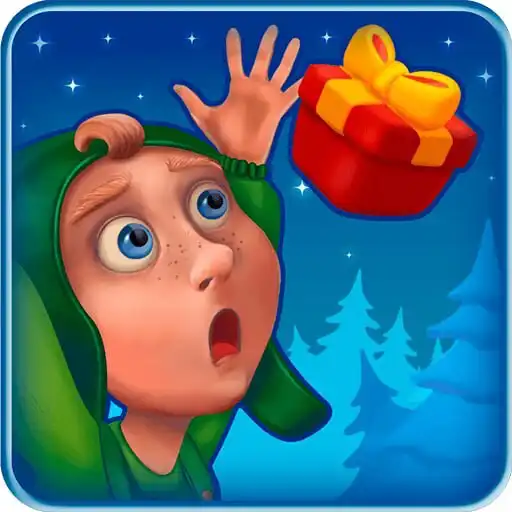 Play Running Santas helper APK Play Running Santas helper APK