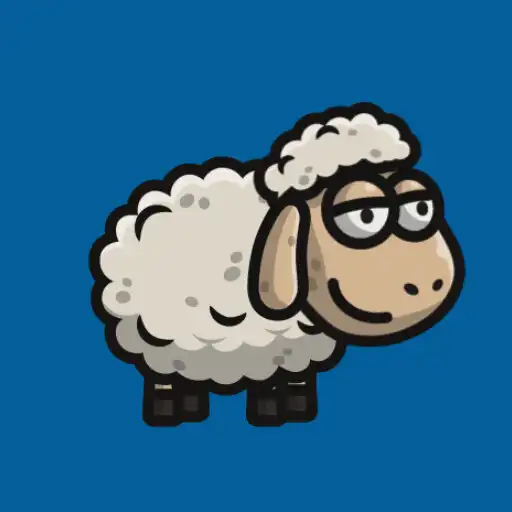Play Running sheep APK