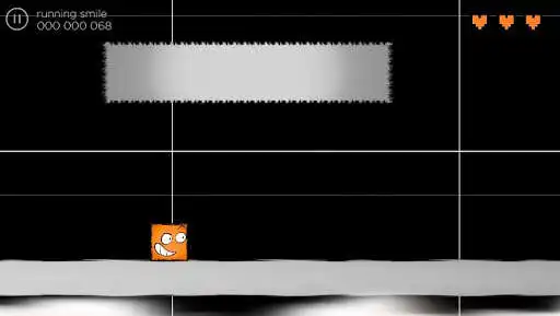 Play Running smile HD as an online game Running smile HD with UptoPlay