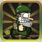 Free play online Running Soldier APK Free play online Running Soldier APK