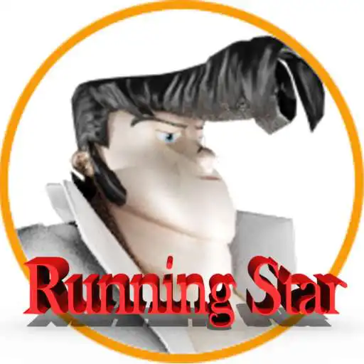 Free play online Running Star APK