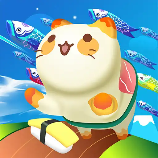 Play Running Sushi APK Play Running Sushi APK