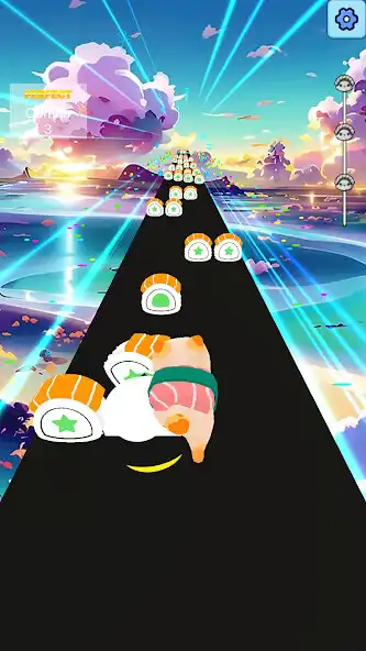 Play Running Sushi  and enjoy Running Sushi with UptoPlay