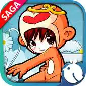 Free play online Running to the West APK Free play online Running to the West APK