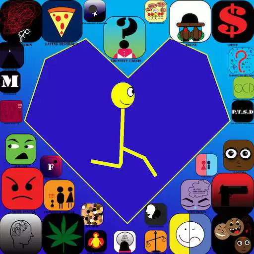 Play Running Towards Mental Health APK