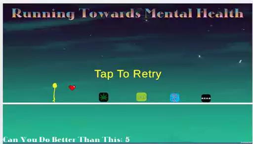 Play Running Towards Mental Health and enjoy Running Towards Mental Health with UptoPlay Play Running Towards Mental Health and enjoy Running Towards Mental Health with UptoPlay