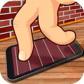 Free play online Running Track for Fingers APK Free play online Running Track for Fingers APK