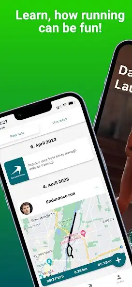 Play Running Training Coach by AI  and enjoy Running Training Coach by AI with UptoPlay