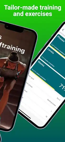 Play Running Training Coach by AI as an online game Running Training Coach by AI with UptoPlay