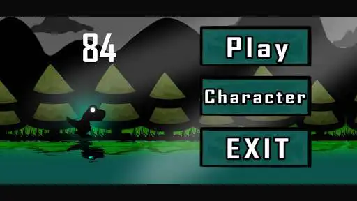 Play Running T-Rex  and enjoy Running T-Rex with UptoPlay