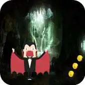 Free play online Running Vampire Cartoon Games APK