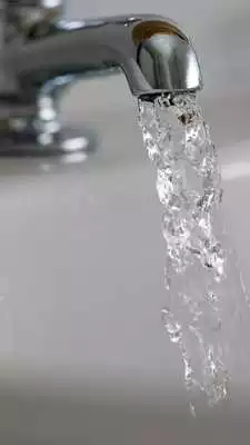 Play running water live wallpapers