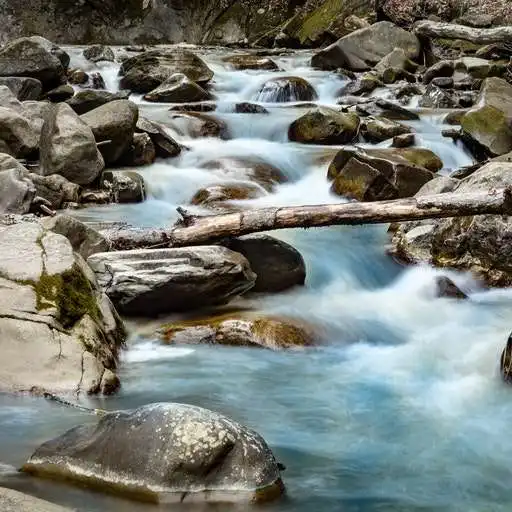 Play running water sounds APK Play running water sounds APK