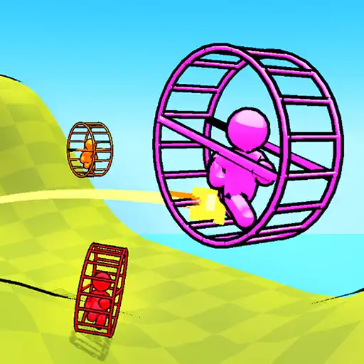 Play Running Wheels APK