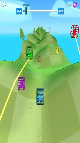 Play Running Wheels  and enjoy Running Wheels with UptoPlay