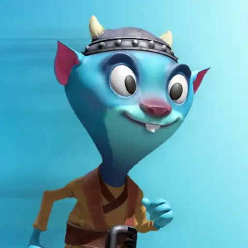 Play Running with Mike APK