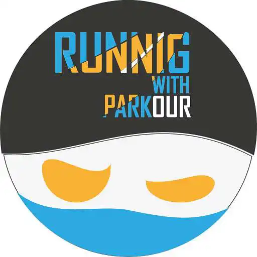 Play Running with parkour APK