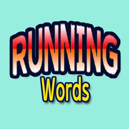 Play Running words APK Play Running words APK