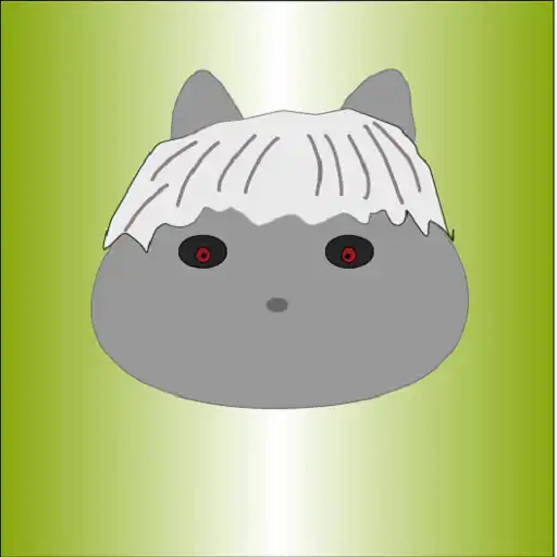 Play Running zxcursed cat APK
