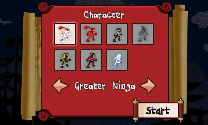 Play Run Ninja Jump DX Free Games