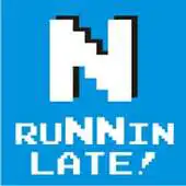Free play online Runnin Late! APK