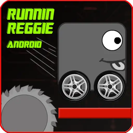 Play Runnin Reggie APK Play Runnin Reggie APK