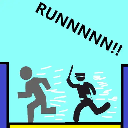 Play RUNNNNN!! APK Play RUNNNNN!! APK