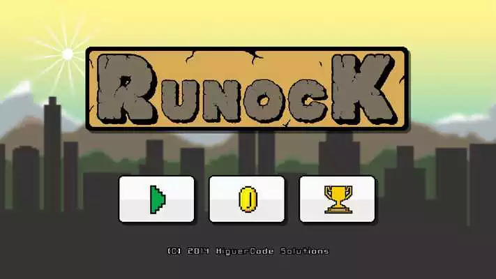Play Runock