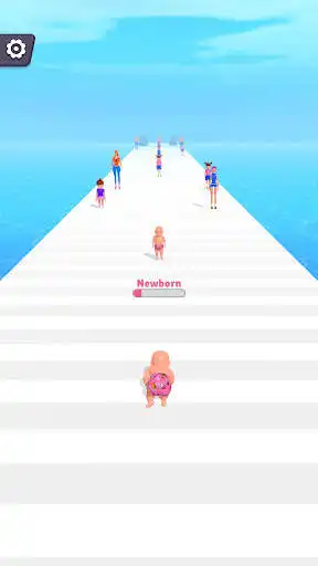 Play Run of Age  and enjoy Run of Age with UptoPlay