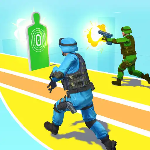 Play Run of Duty APK