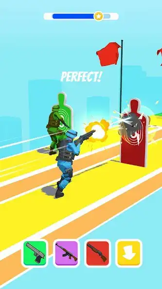 Play Run of Duty as an online game online Run of Duty with UptoPlay Play Run of Duty as an online game Run of Duty with UptoPlay