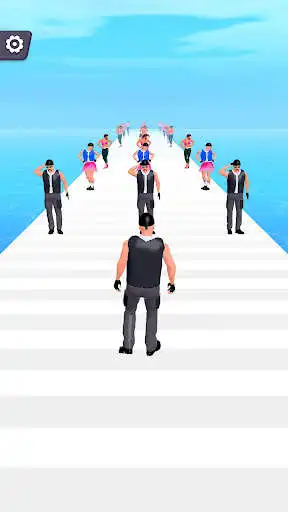 Play Run of Gender and enjoy Run of Gender with UptoPlay Play Run of Gender and enjoy Run of Gender with UptoPlay