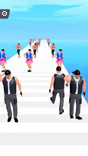 Play Run of Gender as an online game online Run of Gender with UptoPlay com.ugur.genderrun Play Run of Gender as an online game Run of Gender with UptoPlay