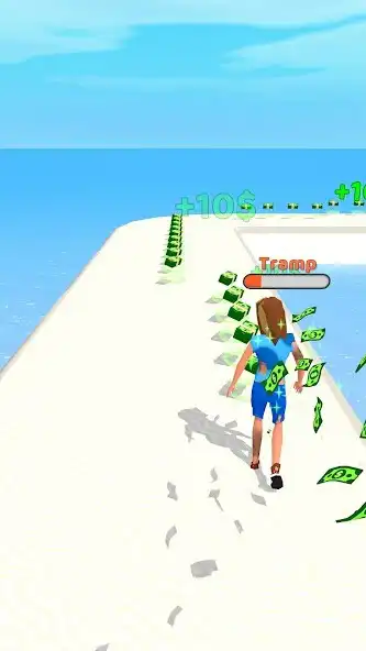 Play Run of Luck  and enjoy Run of Luck with UptoPlay