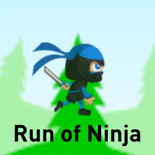 Play Run of Ninja - By Abdullah APK