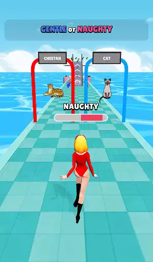 Play Run of Truth: Life Simulator as an online game Run of Truth: Life Simulator with UptoPlay
