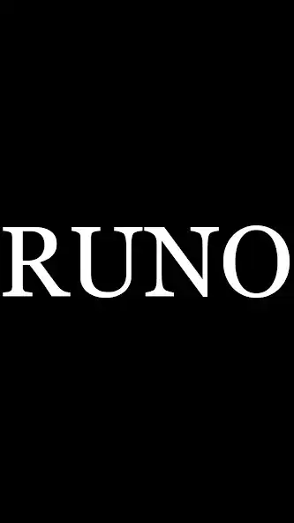 Play RUNO  and enjoy RUNO with UptoPlay