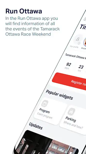 Play Run Ottawa  and enjoy Run Ottawa with UptoPlay