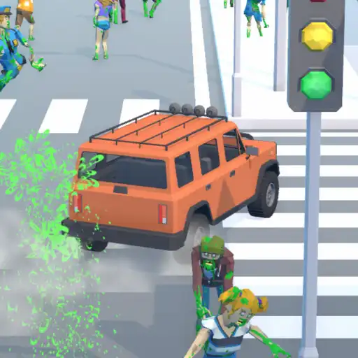 Play Run Over APK Play Run Over APK