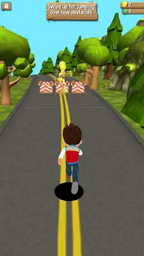 Play Run Paw Subway Ryder jungle and enjoy Run Paw Subway Ryder jungle with UptoPlay Play Run Paw Subway Ryder jungle and enjoy Run Paw Subway Ryder jungle with UptoPlay