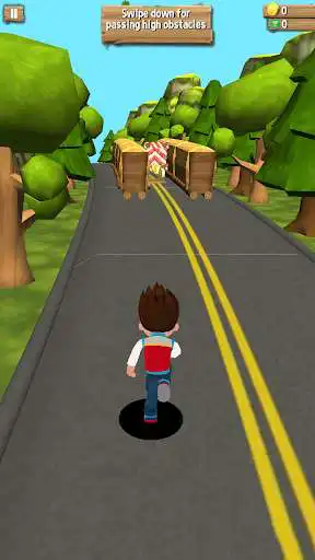 Play Run Paw Subway Ryder jungle as an online game online Run Paw Subway Ryder jungle with UptoPlay com.cllpaw.subwayrun Play Run Paw Subway Ryder jungle as an online game Run Paw Subway Ryder jungle with UptoPlay