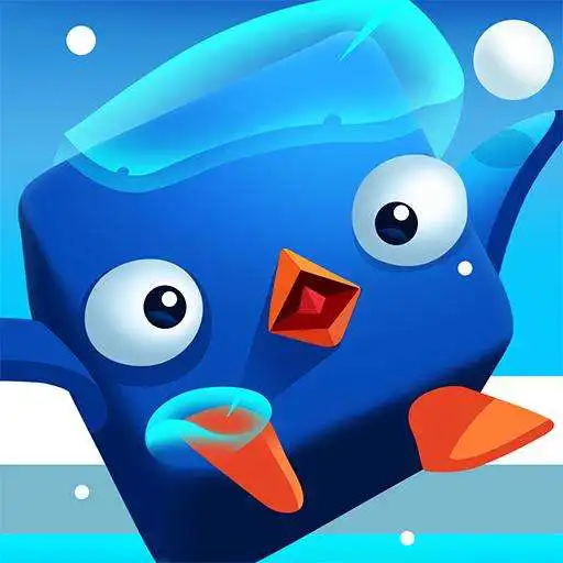 Play Run Penguin APK Play Run Penguin APK