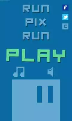 Play Run Pix Run